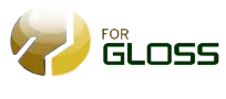 For Gloss logo